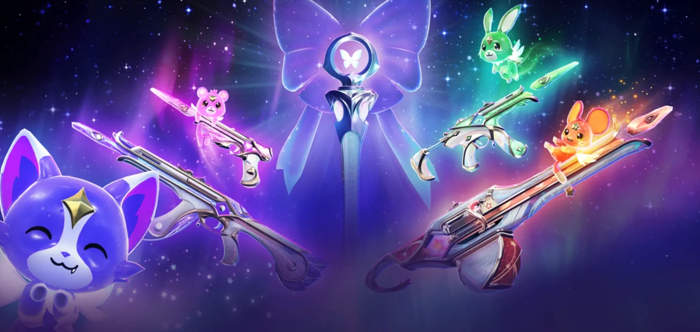 Evori Dreamwings Collection